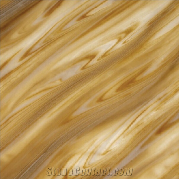 Translucent Stone/Resin Panel