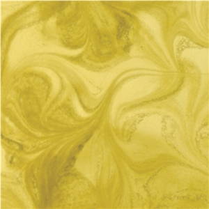 Translucent Stone/Resin Panel
