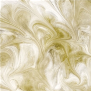 Translucent Stone/Resin Panel