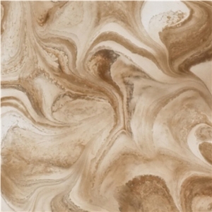 Translucent Stone/Resin Panel