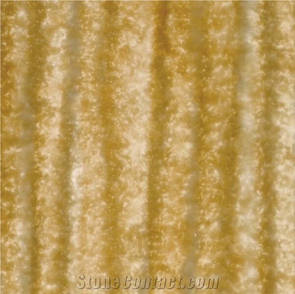 Translucent Stone/Resin Panel