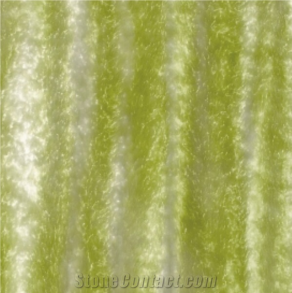 Translucent Stone/Resin Panel