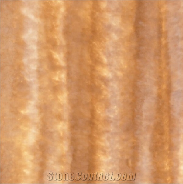 Translucent Stone/Resin Panel