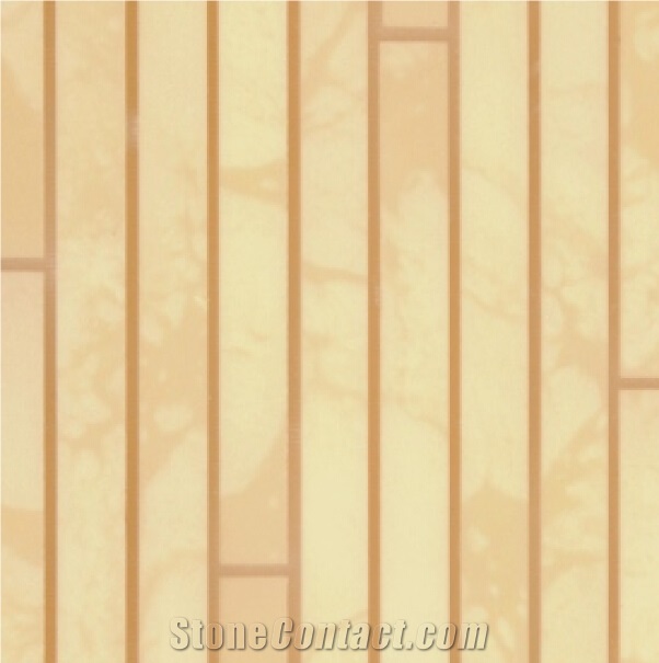 Translucent Stone/Resin Panel