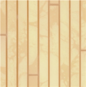 Translucent Stone/Resin Panel