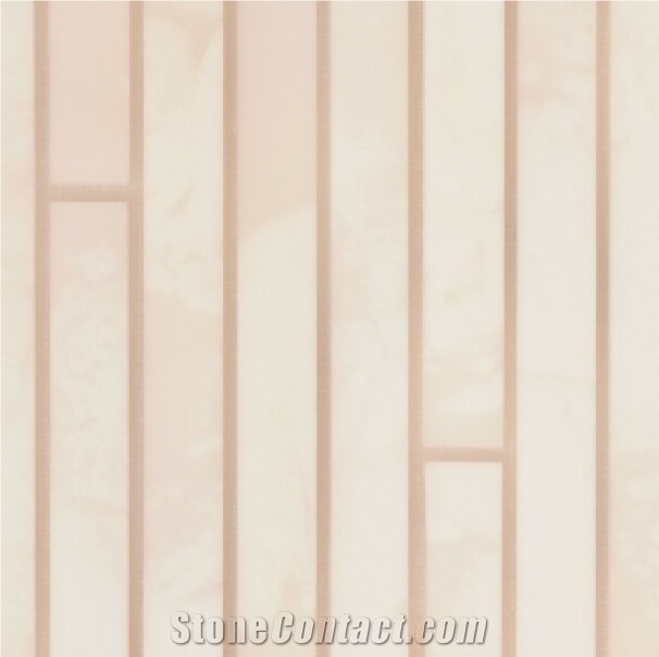 Translucent Stone/Resin Panel