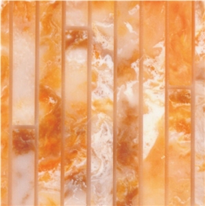 Translucent Stone/Resin Panel