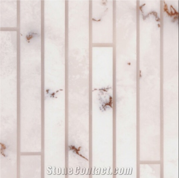 Translucent Stone/Resin Panel