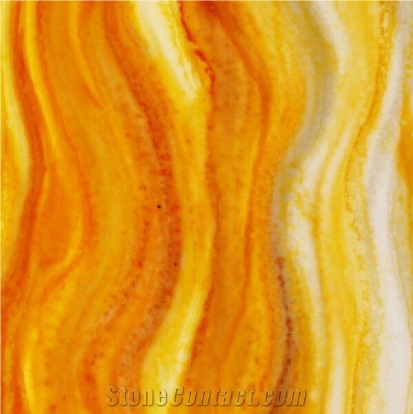 Translucent Stone/Resin Panel