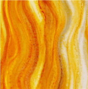 Translucent Stone/Resin Panel
