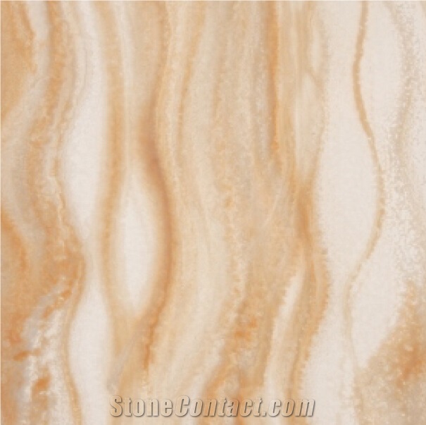 Translucent Stone/Resin Panel
