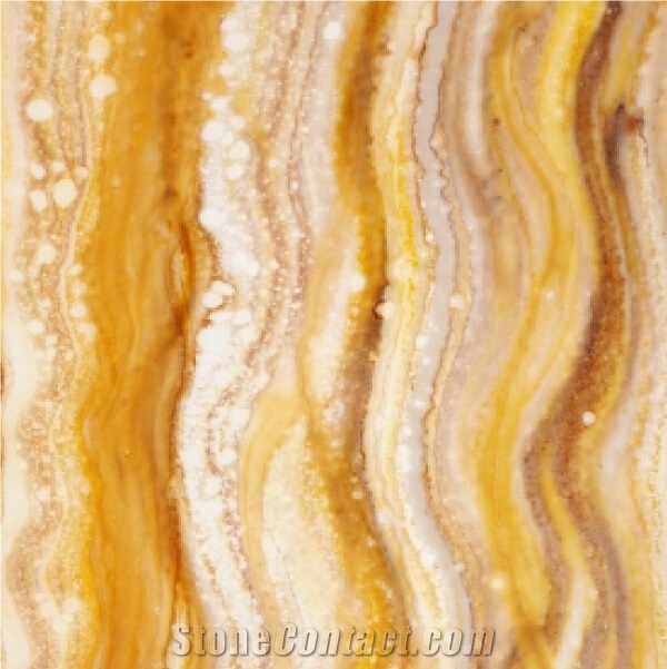 Translucent Stone/Resin Panel