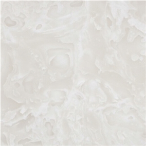 Translucent Stone/Resin Panel