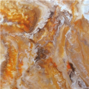 Translucent Stone/Resin Panel