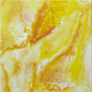 Translucent Stone/Resin Panel