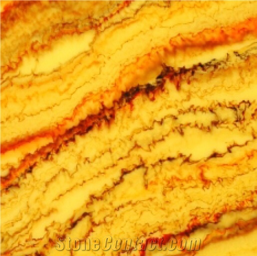Translucent Stone/Resin Panel