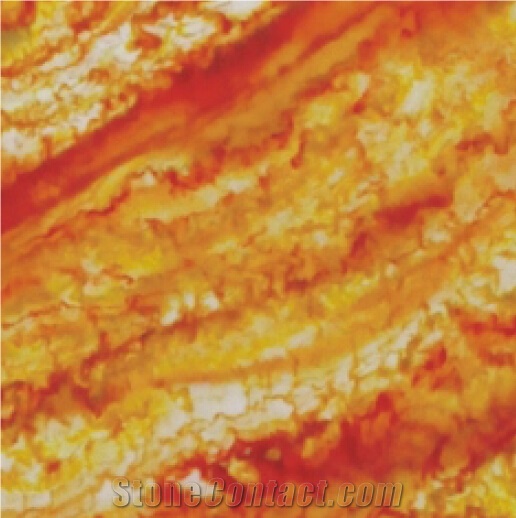 Translucent Stone/Resin Panel