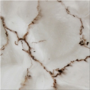 Translucent Stone/Resin Panel