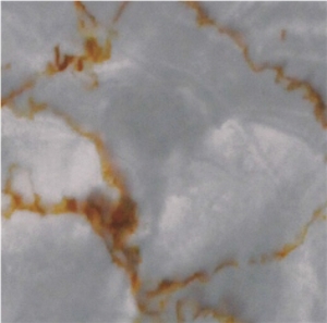 Translucent Stone/Resin Panel