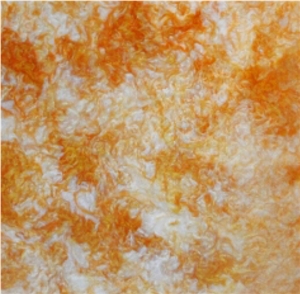 Translucent Stone/Resin Panel