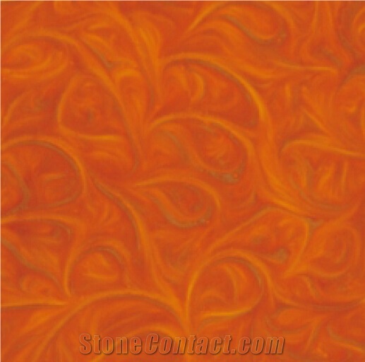 Translucent Stone/Resin Panel