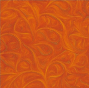 Translucent Stone/Resin Panel