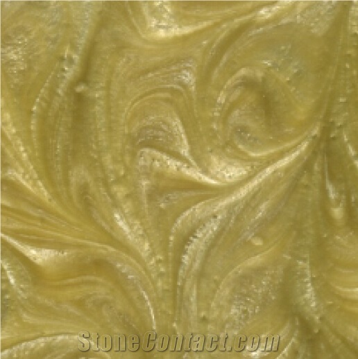 Translucent Stone/Resin Panel