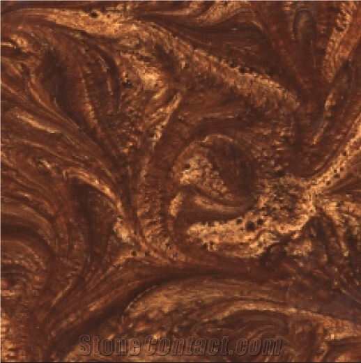 Translucent Stone/Resin Panel
