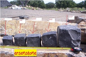 Aliaga Basalt Cubes