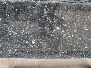 Emerald Pearl Granite Slab & Tile,Cut to Size for Building,Surface Polished Random Slabs