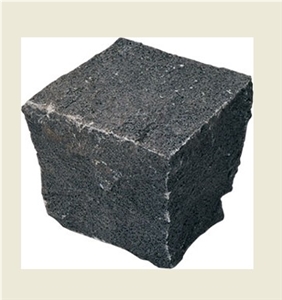 G684 Black Basalt Paving Stone,Split Finished Cube Stone & Pavers G684 Black Basalt Paving Stone,Split Finished Cube Stone & Pavers