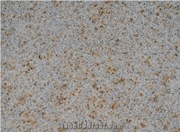 China Granite Bush Hammered Slabs & Tiles