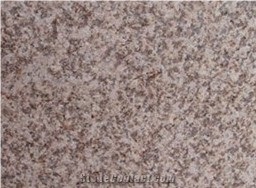 China Red Granite Slabs & Tiles