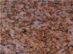 China Red Granite Slabs & Tiles