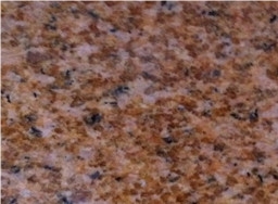 China Red Granite Slabs & Tiles