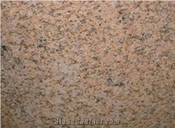 China Red Granite Slabs & Tiles
