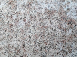 China Red Granite Slabs & Tiles