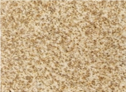Sesame Gold Granite Slabs & Tiles, China Yellow Granite