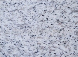 Sesame White Granite Slabs & Tiles, China Grey Granite