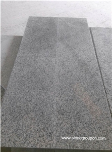 G623 Jinshan Granite Slabs & Tiles, China Grey Granite