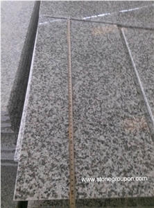 G623 Jinshan Granite Slabs & Tiles, China Grey Granite