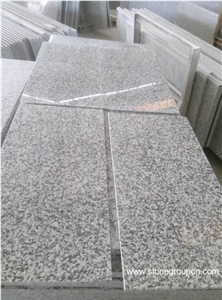 G623 Jinshan Granite Slabs & Tiles, China Grey Granite