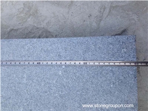 Padang Dark Granite Slabs & Tiles, China Grey Granite