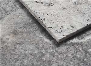 Travertino Caballo Floor Tiles