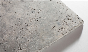 Travertino Caballo Floor Tiles