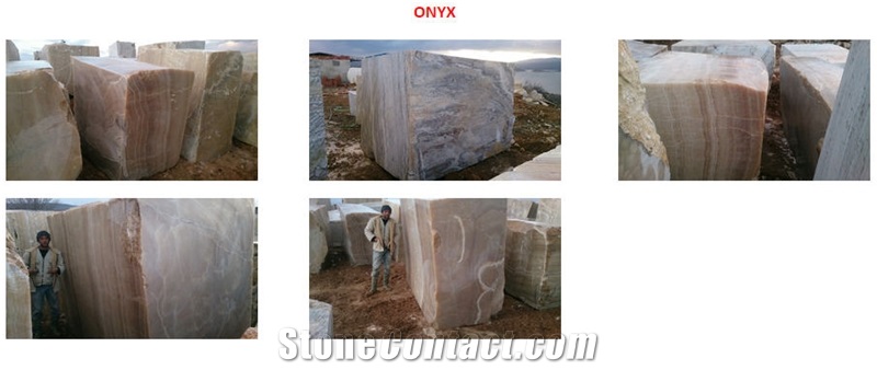 Onyx Blocks