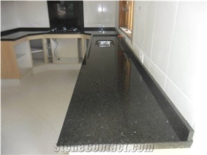 Black Galaxy Granite Countertops,India Black Granite Kitchen Tops Black Galaxy Granite Countertops,India Black Granite Kitchen Tops