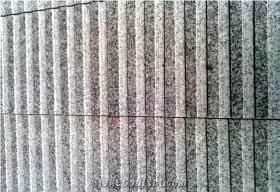 China G603 White Tactile Blind Paving Stone