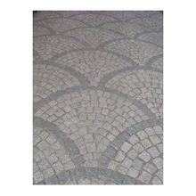 Chinese Colorful Granite Cube Stone & Paver