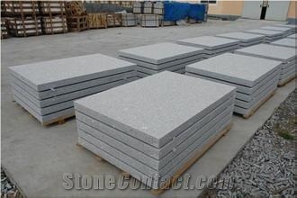 G602 Granite Paving Stone Of Top Quality